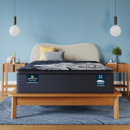 King Plush Mattress
