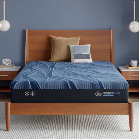iSeries NXG 2500 Plus - Cal King Mattress