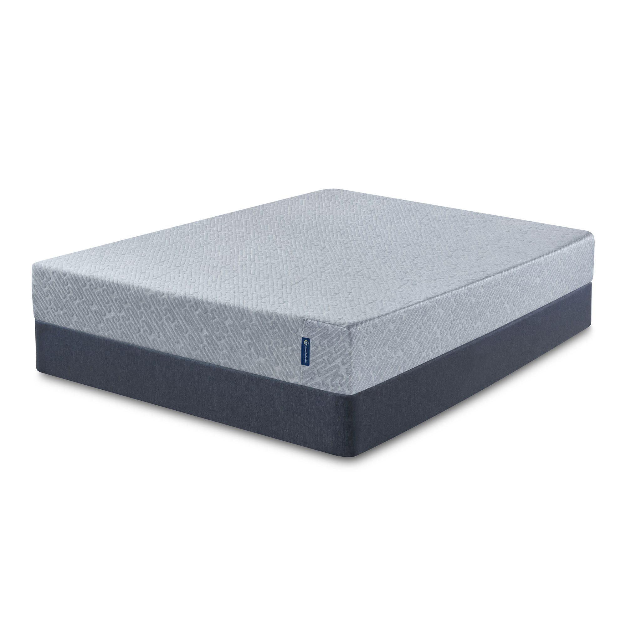 Full Mattress-in-a-Box