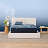 Serta Serta Perfect Sleeper Cobalt Calm 12" Extra Firm Mattress - California King