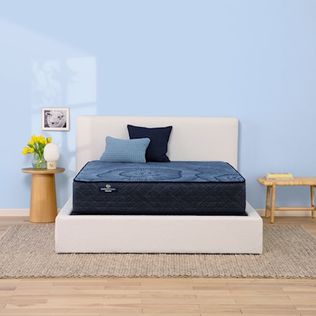 California King Mattress Set