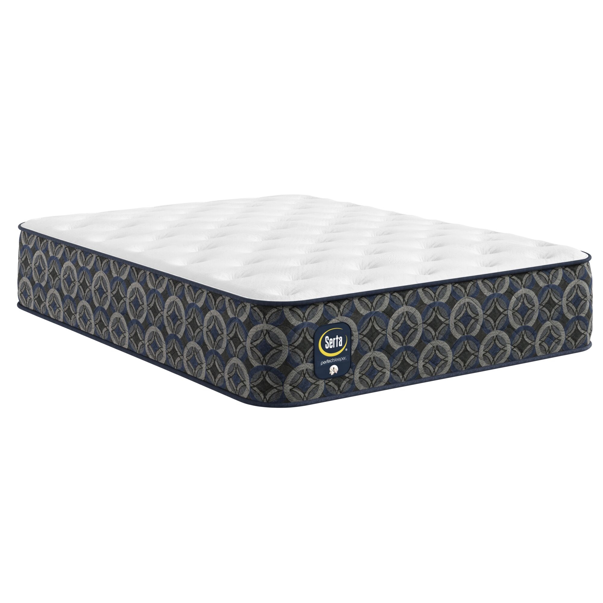 Twin Cascade Canyon Mattress