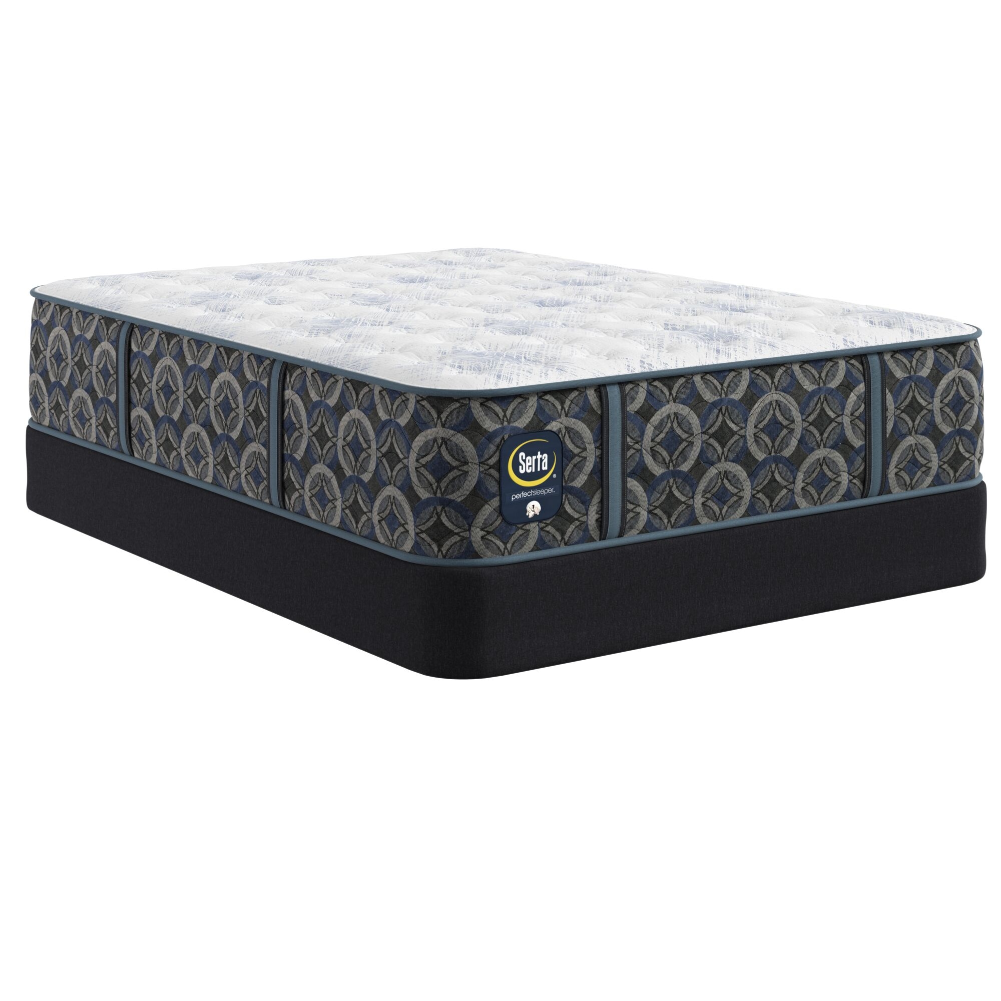Full Cascade Range Mattress