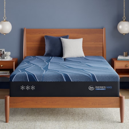 iSeries NXG 3500 Firm - Twin XL Mattress