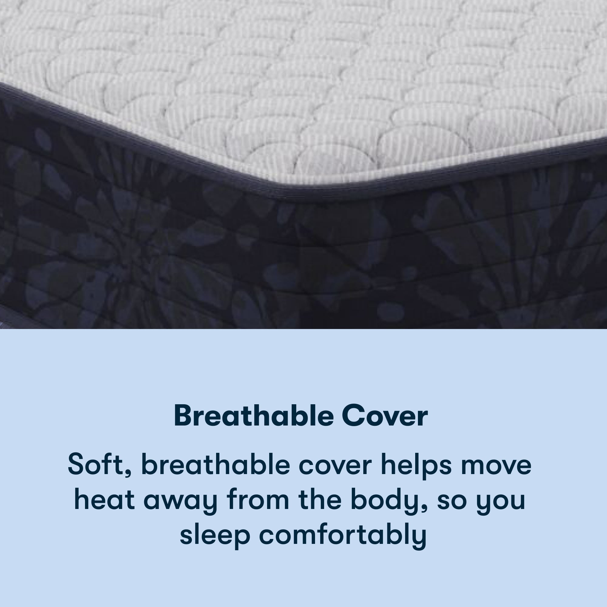 Queen Medium Mattress