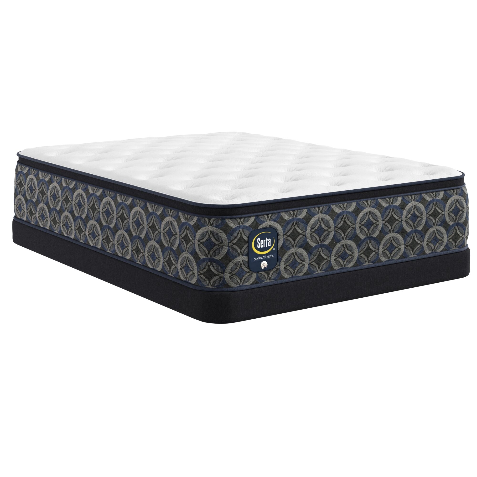 Full Cascade Canyon Mattress