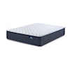 Serta Classic 13" Extra Firm Twin XL Mattress