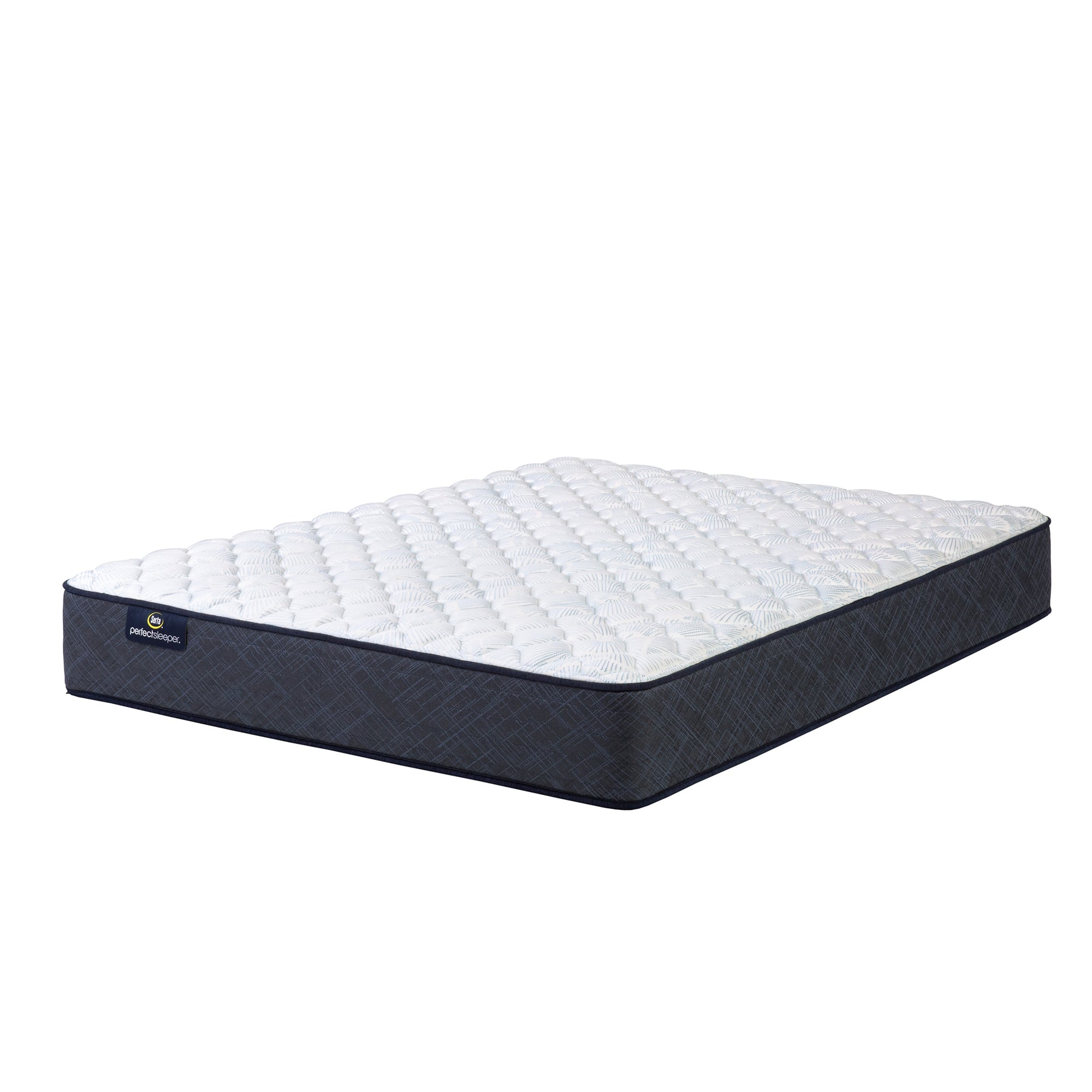 Bay spring firm pillow top mattress king outlet prime