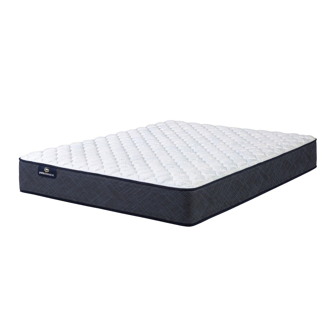 Serta Midsummer Nights 10.5" Firm Twin Mattress