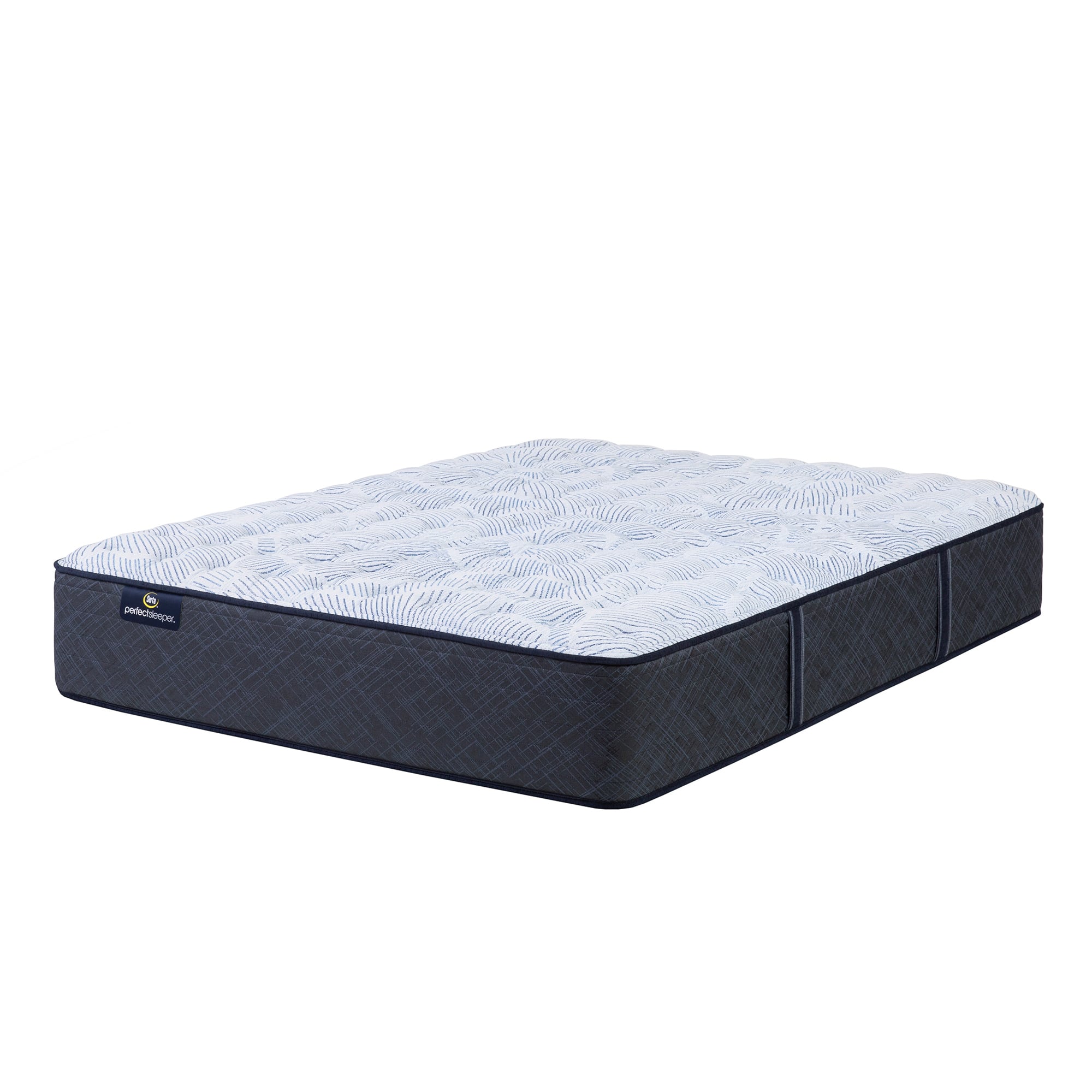 Serta perfect sleeper dayton euro outlet top