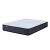 Serta Perfect Sleeper Blue Lagoon MD TT Medium Mattress - Twin XL