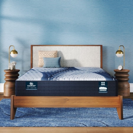 11.5" Firm Mattress - Twin XL