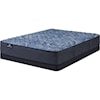 Serta Perfect Sleeper Cobalt Calm Extra Firm Mattress - Full