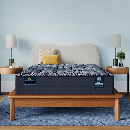 California King Firm Mattress