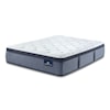 Serta Perfect Sleeper Ren. Night 16" Firm Pillow Top Full Mattress