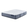 Serta Perfect Sleeper Ren. Night 13" Extra Firm Twin Mattress