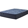 Serta Cobalt Calm 14.5" Firm Pillow Top Queen Mattress Set