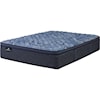 Serta Cobalt Calm 14.5" Firm Pillow Top Queen Mattress