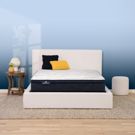 Queen Mattress Set