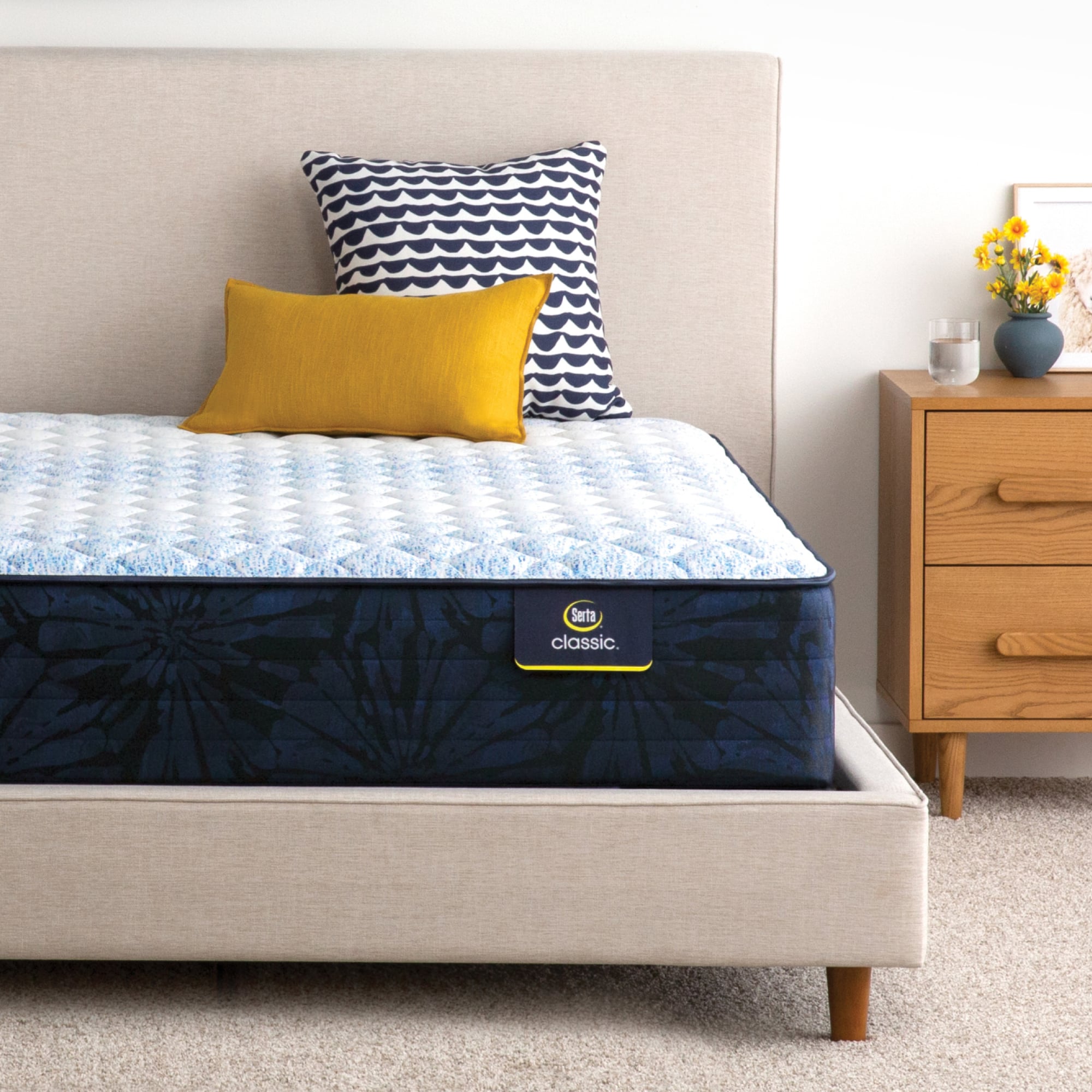 Classic Avari Twin Mattress