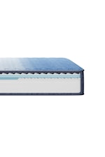 Serta Serta Classic MIB 12" Firm Tight Top Serta Classic 12" Memory Foam Firm Mattress in a Box -Queen