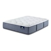 Serta Sapphire Canyon 14" Medium Full Mattress