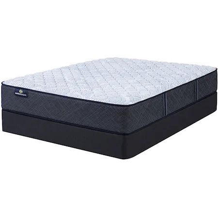 Queen Mattress Set