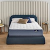 Serta Cobalt Coast 13" Plush King Mattress