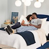 Serta Perfect Sleeper Luminous Sleep™ Medium Full Mattress