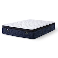 Serta iComfortECO Q20GL Firm Pillow Top Mattress - Twin XL