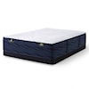 Serta iComfortECO S50UHD MD TT Twin XL Mattress Set