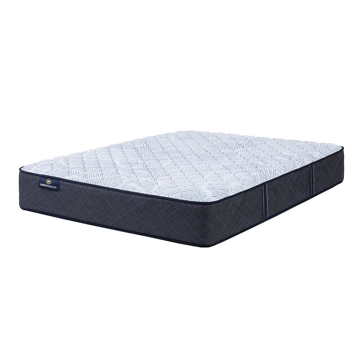 Serta Perfect Sleeper Brilliant Firm Twin Mattress