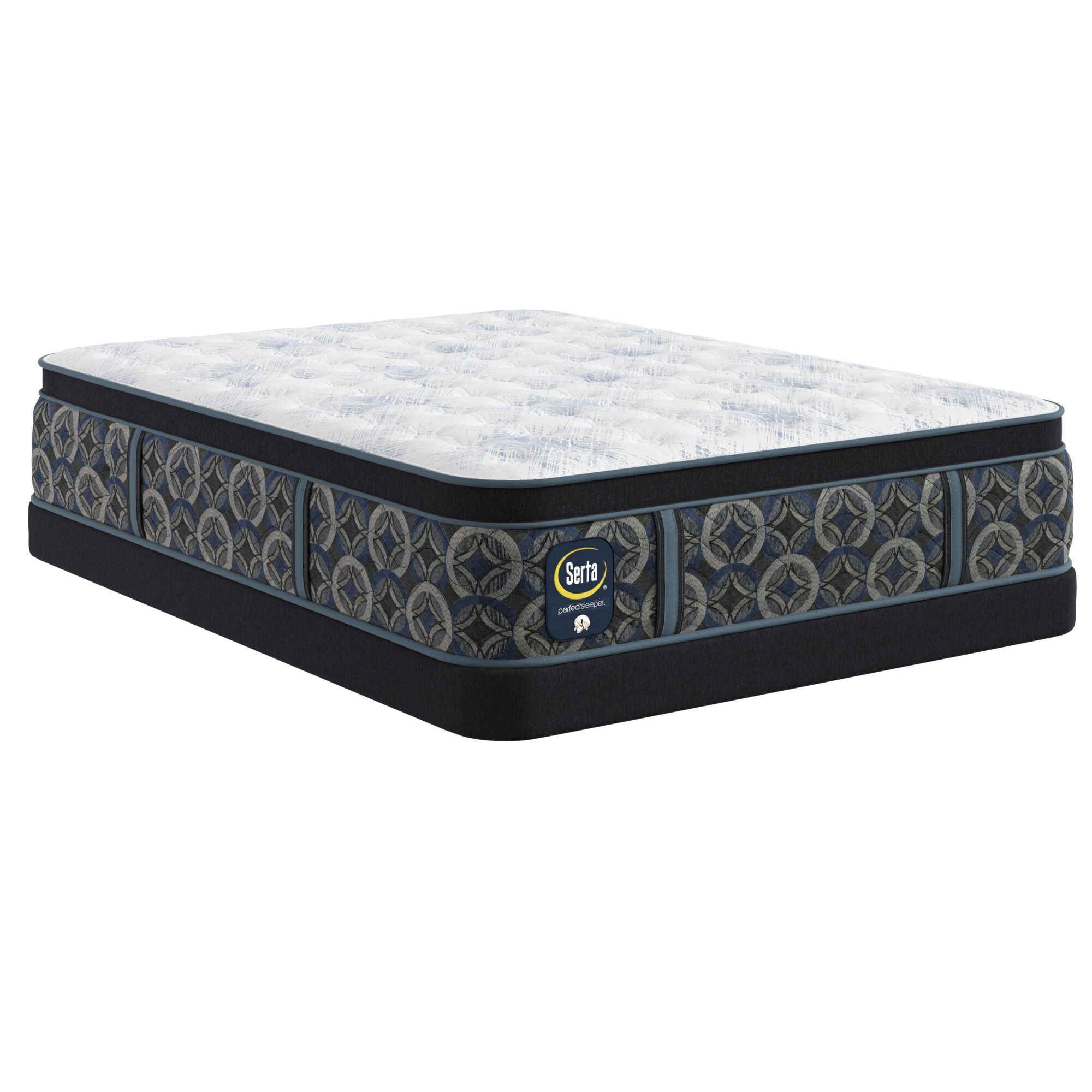 Twin Cascade Range Mattress