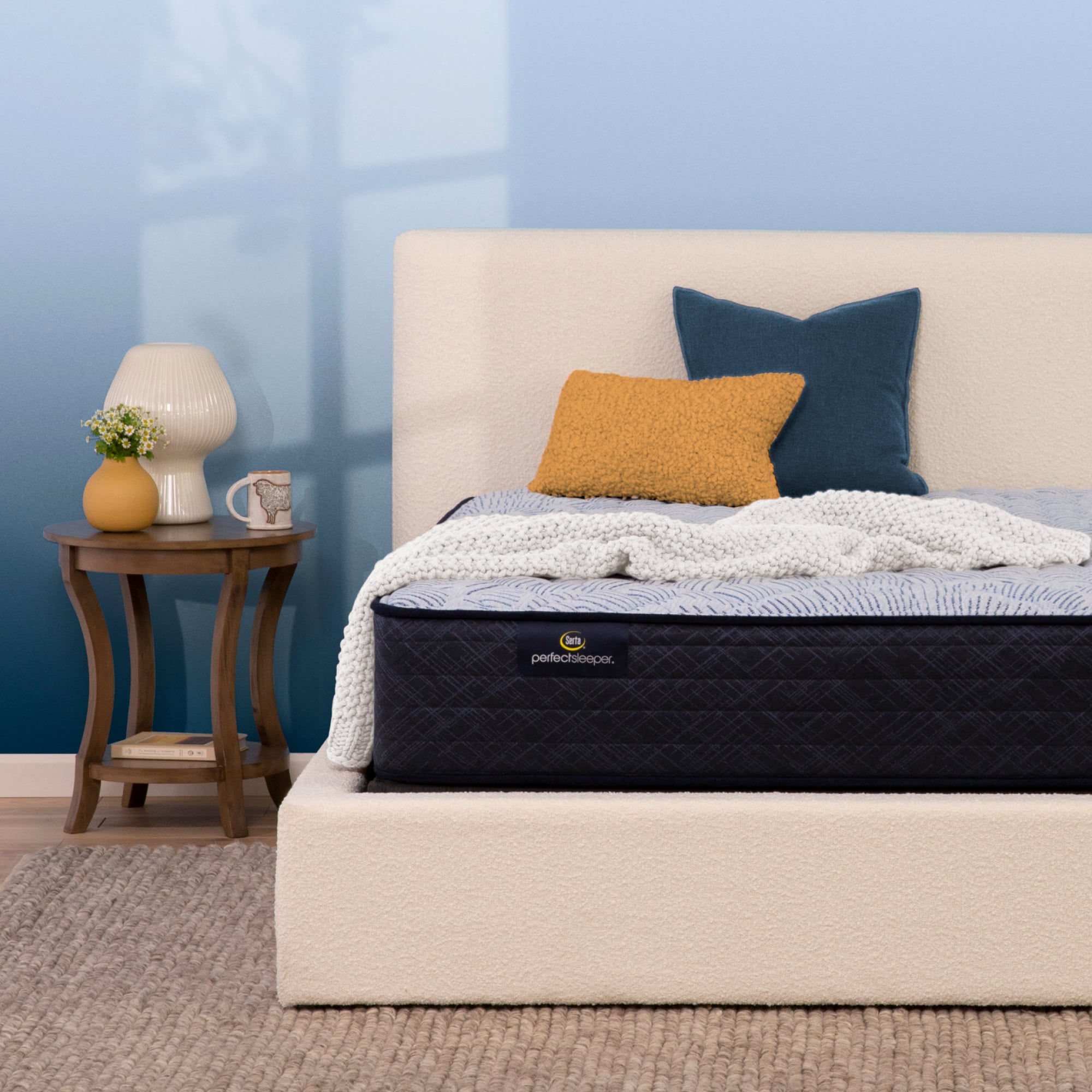 Serta twin 2024 xl mattress