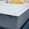 Serta Perfect Sleeper Tranquil Wave Hybrid MD ST Full Mattress-in-a-Box