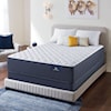 Serta Classic 13" Extra Firm Queen Mattress