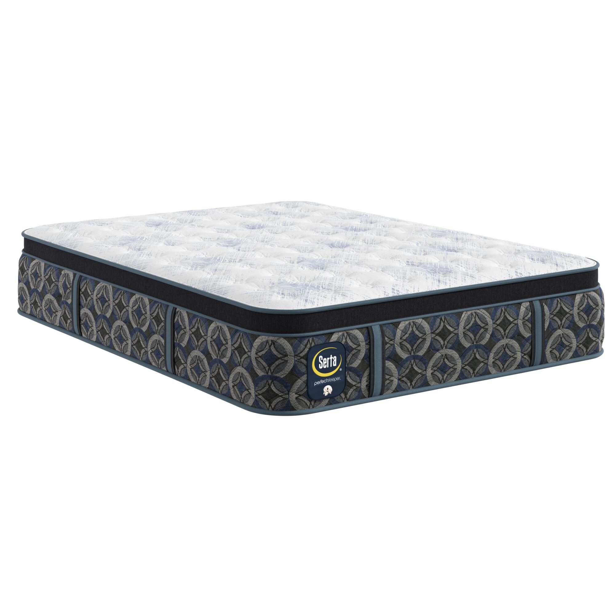 Twin Cascade Range Mattress