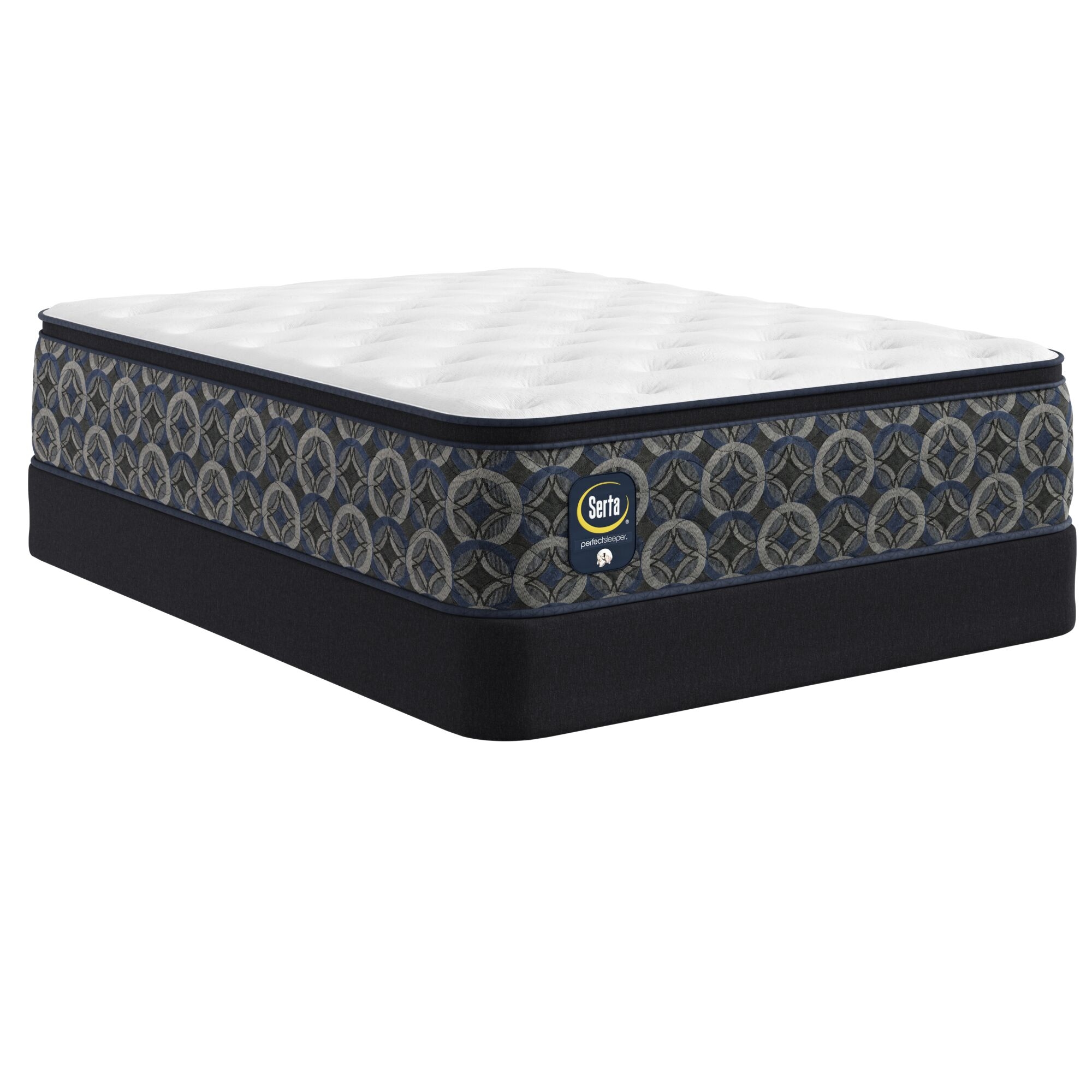 Full Cascade Canyon Mattress