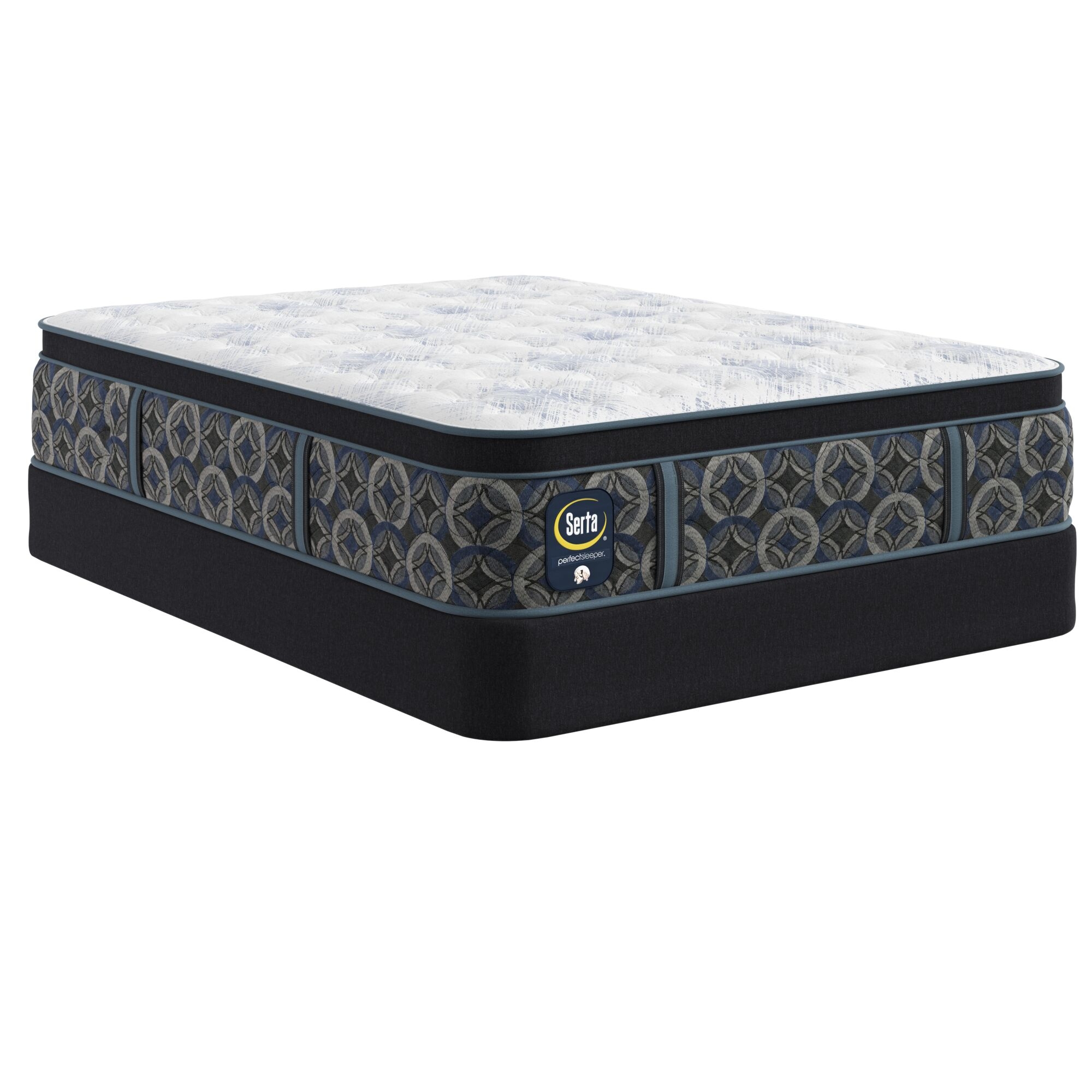 Twin Cascade Range Mattress