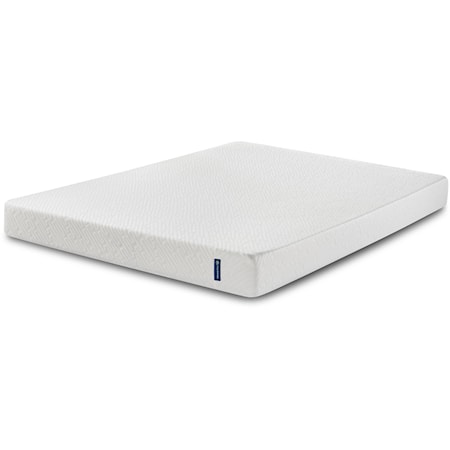 Full Mattress-in-a-Box