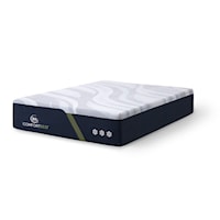 Serta iComfortECO F30LTX Firm Mattress - California King