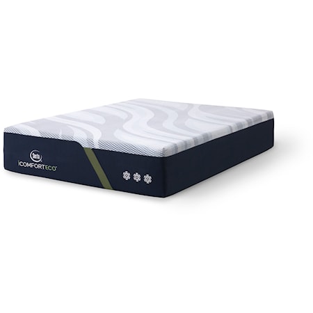 California King Mattress Set