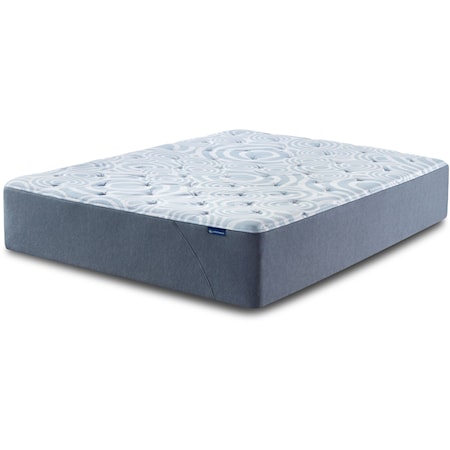 California King Mattress-in-a-Box