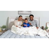 Serta Perfect Sleeper Darsie MD PL TT Full Mattress