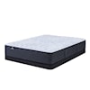 Serta Perfect Sleeper Blue Lagoon MD TT Medium Mattress - King