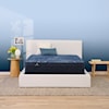 Serta Perfect Sleeper Cobalt Calm Plush Mattress - Full