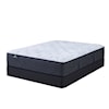 Serta Perfect Sleeper Brilliant Plush Queen Mattress