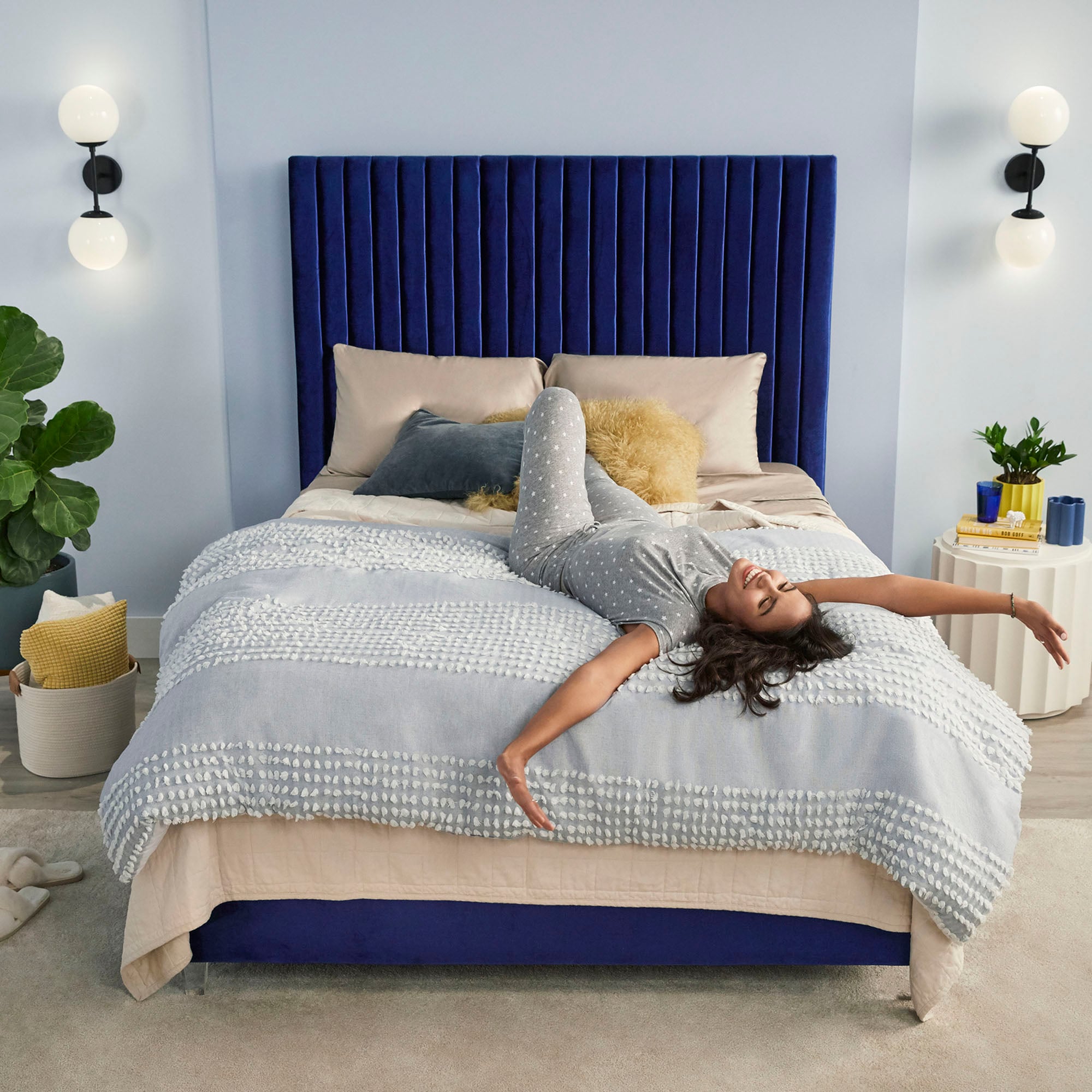 California King Mattress