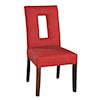 Hekman Upholstery Peyton Dining Chair
