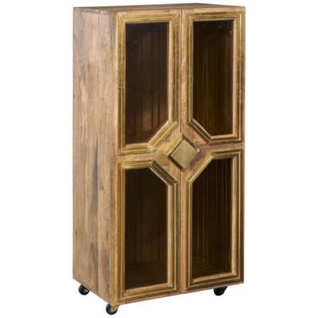 Accent Cabinet